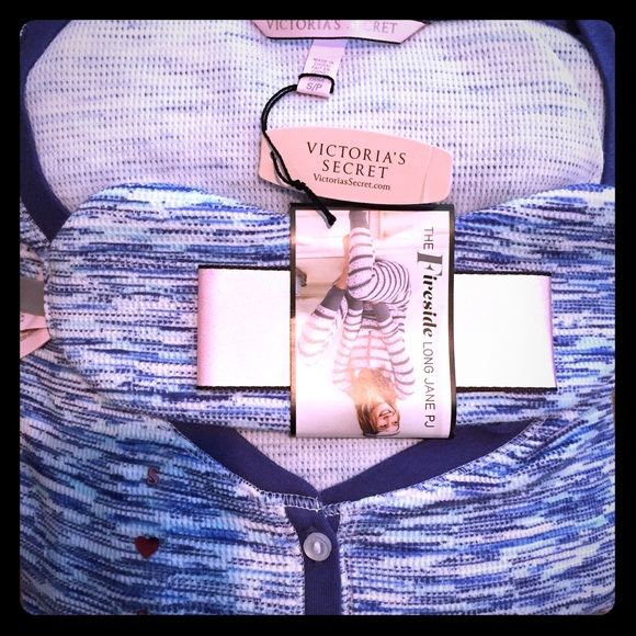 VS PJs. NWT. STILL PACKAGED