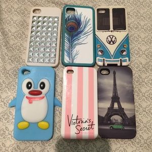iPhone 4 Cases