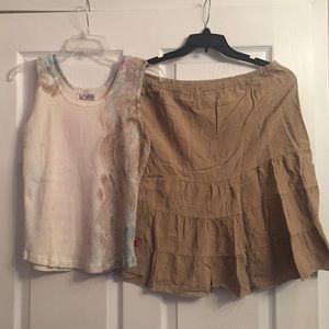 Perfect Summer Beach Set