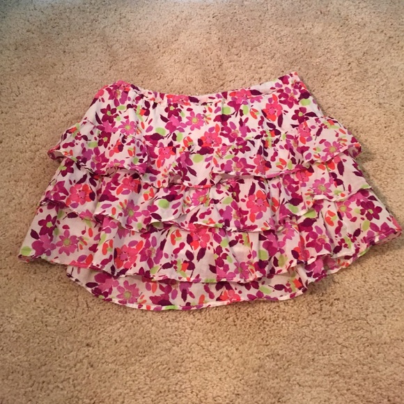 Aeropostale skirt