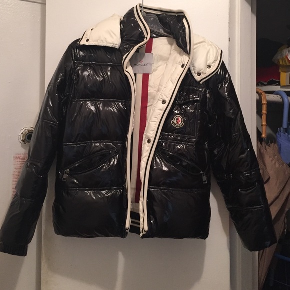 Moncler authentic jacket