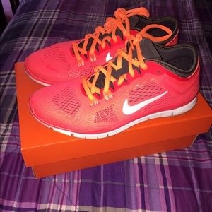 Women's Nike Workout shoes