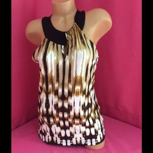SEXY New Direction Tunic Top L