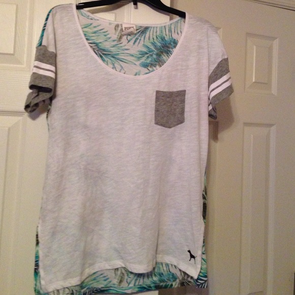 Victoria Secret PINK T-Shirt