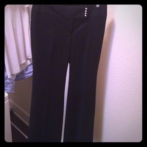 White House Black Market legacy fit slacks