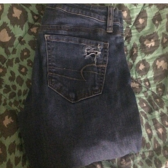 Jeans - Picture 2 of 4