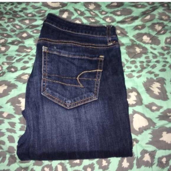 Jeans - Picture 3 of 4