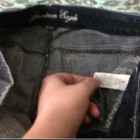 Jeans - Picture 4 of 4