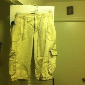 Capri Pants sz 22