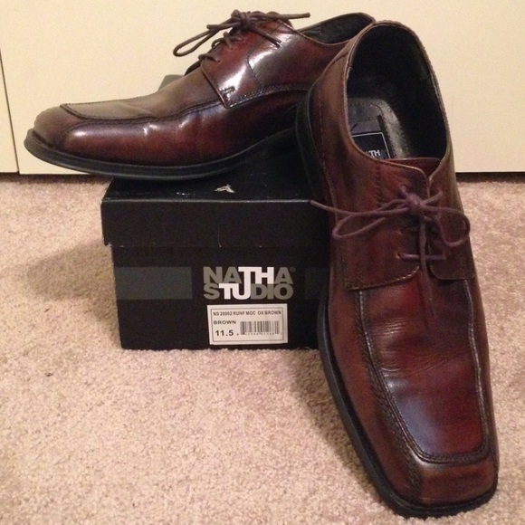 Men's Dress Shoes