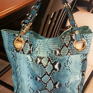 Steven by Steve Madden Tote NWT