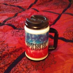 Victoria secret. Pink