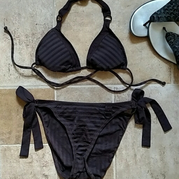 Becca 2-piece bikini set