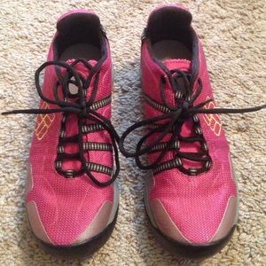 Columbia sneakers