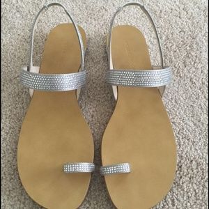 Pelle moda sandals