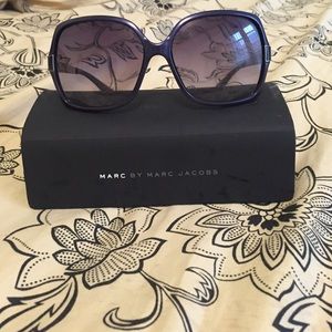 Marc Jacobs glasses