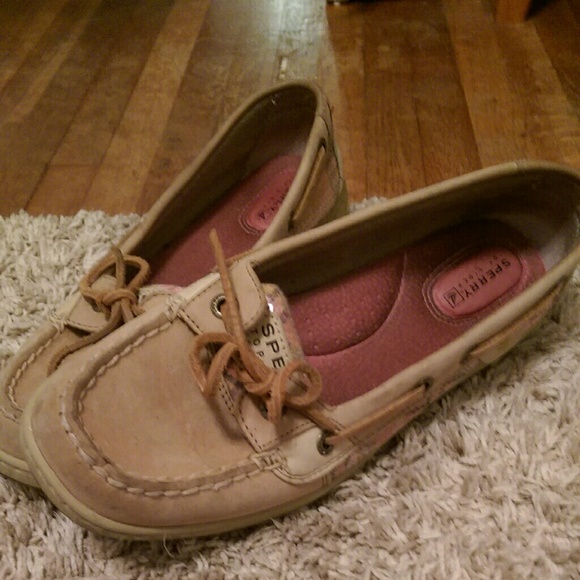 Sperry top sider