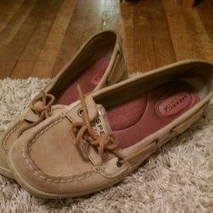 Sperry top sider