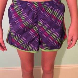 Reebok kid shorts
