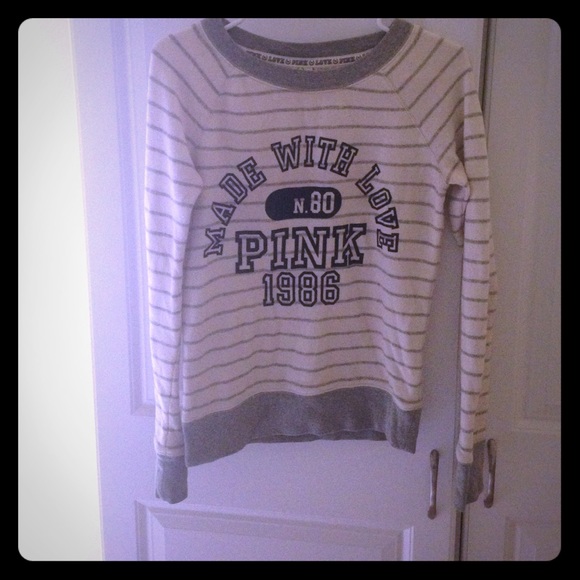 Crew neck