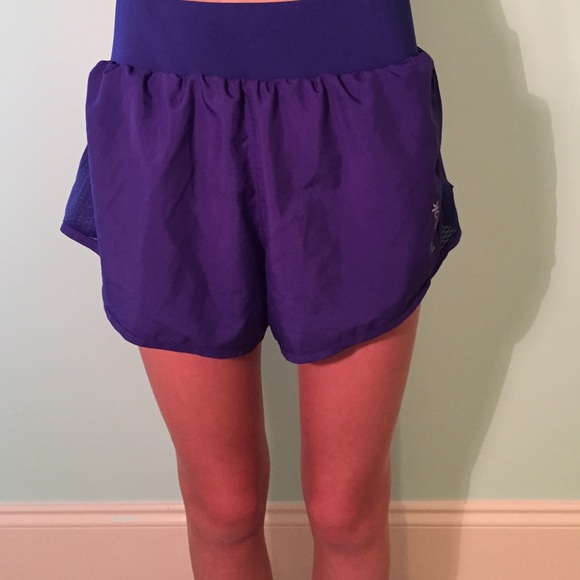 Reebok shorts