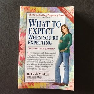 What to expect when you're expecting
