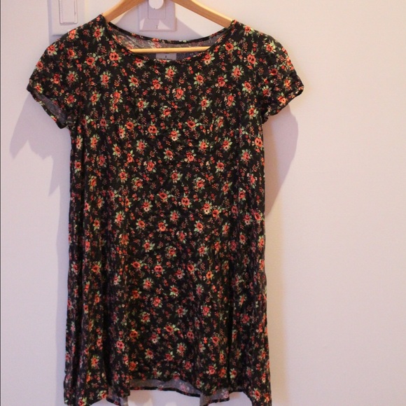 Urban outfitters Floral dress - Picture 1 of 2