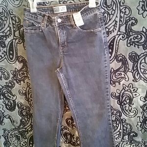Sz 8 Levi's NWOT
