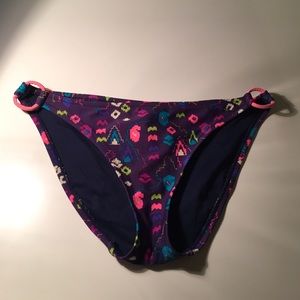 American eagle bathing suit bottoms