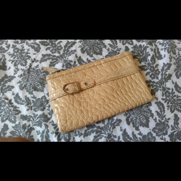 Cosmetic Bag