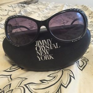 Glasses