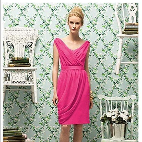 Lela Rose dress Style LR178 New w/tags!