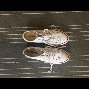 All Star Converse Sneakers