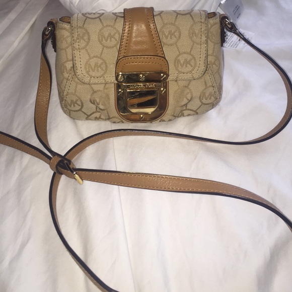 Michael Kora bag