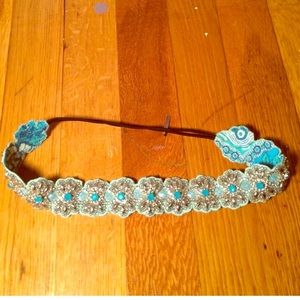 Anthropologie Headband