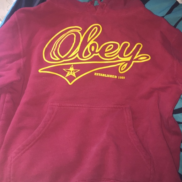 Obey Sweatshirt
