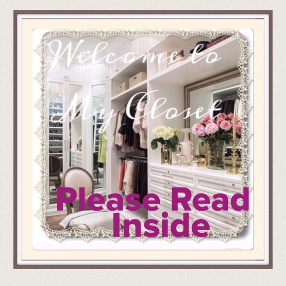 Welcome to my dream closet by home adore.com.