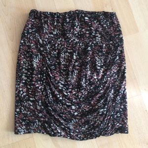 Free People Mini Skirt