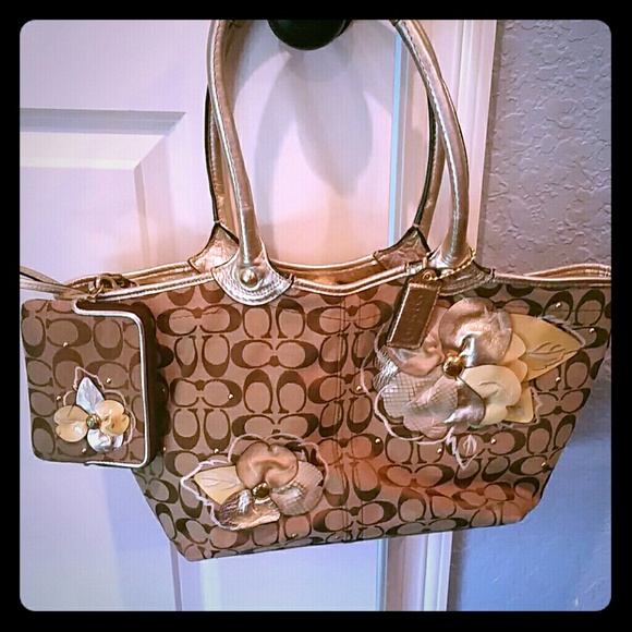 Coach bundle!