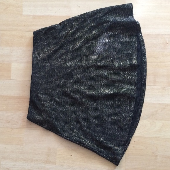 BCBG skirt