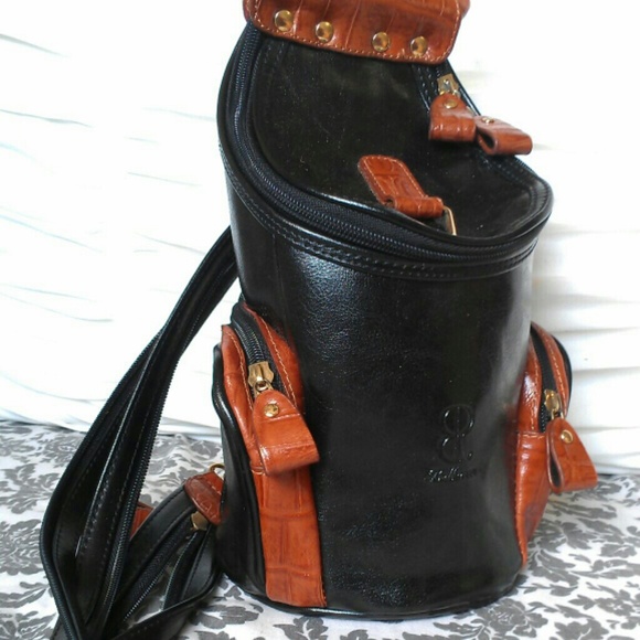 Bookbag Purse