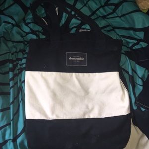 TEN PERCENT OFF TODAYAbercrombie Tote