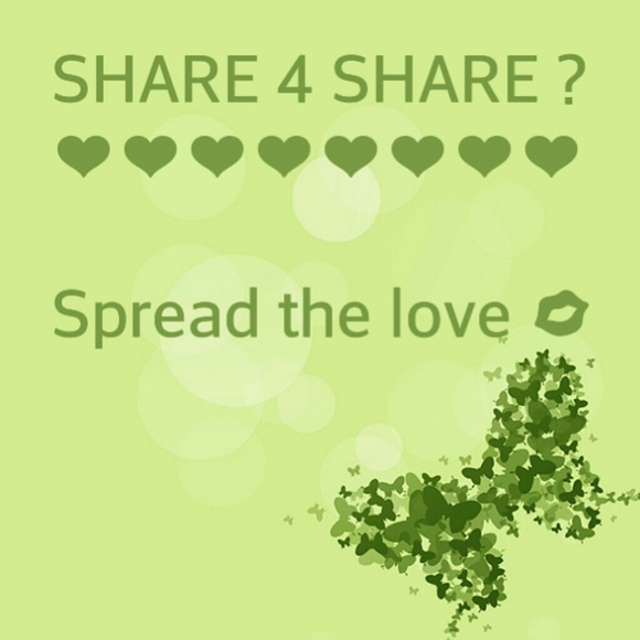 Spread the love 💕
