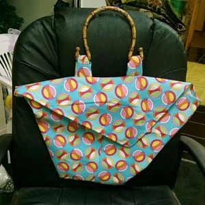 Handmade bags
