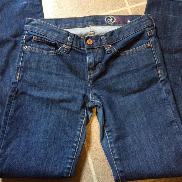GAP Jeans 1969