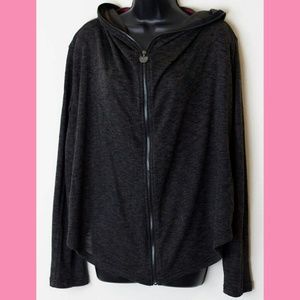 Celebrity Pink CP Lounge Size Large Hoodie