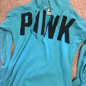 PINK sweatshirt