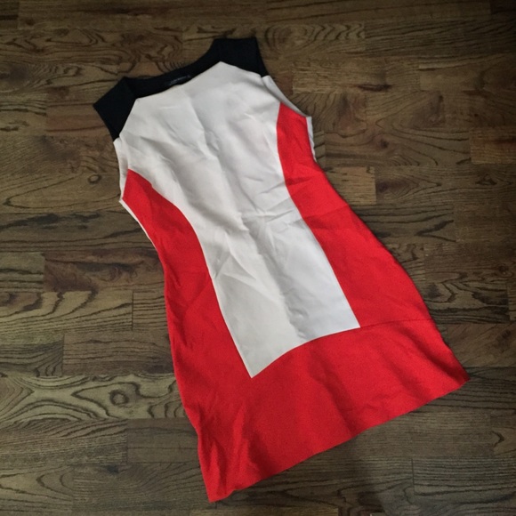 Zara Dress