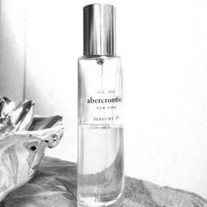 Abercrombie perfume 15