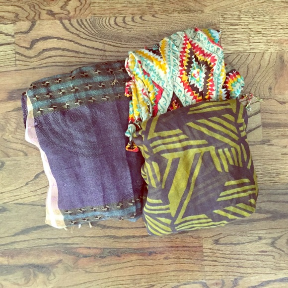 Scarf Bundle